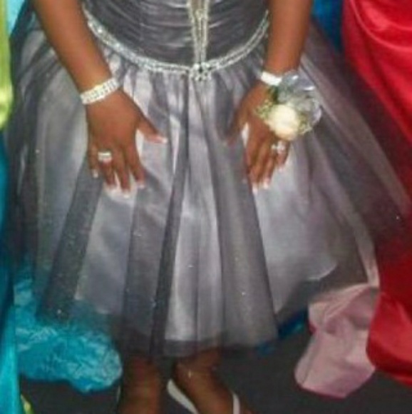 ⭐⭐⭐⬇***Prom Dress*** - Picture 7 of 8